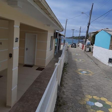 Frente Mar Hotel Florianopolis Bagian luar foto