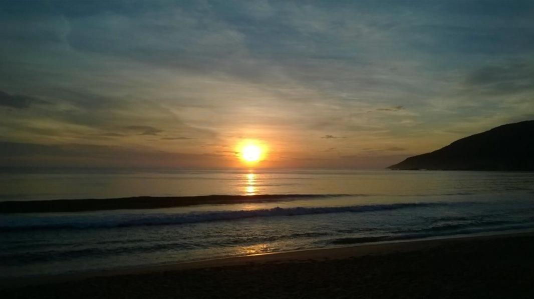 Frente Mar Hotel Florianopolis Bagian luar foto