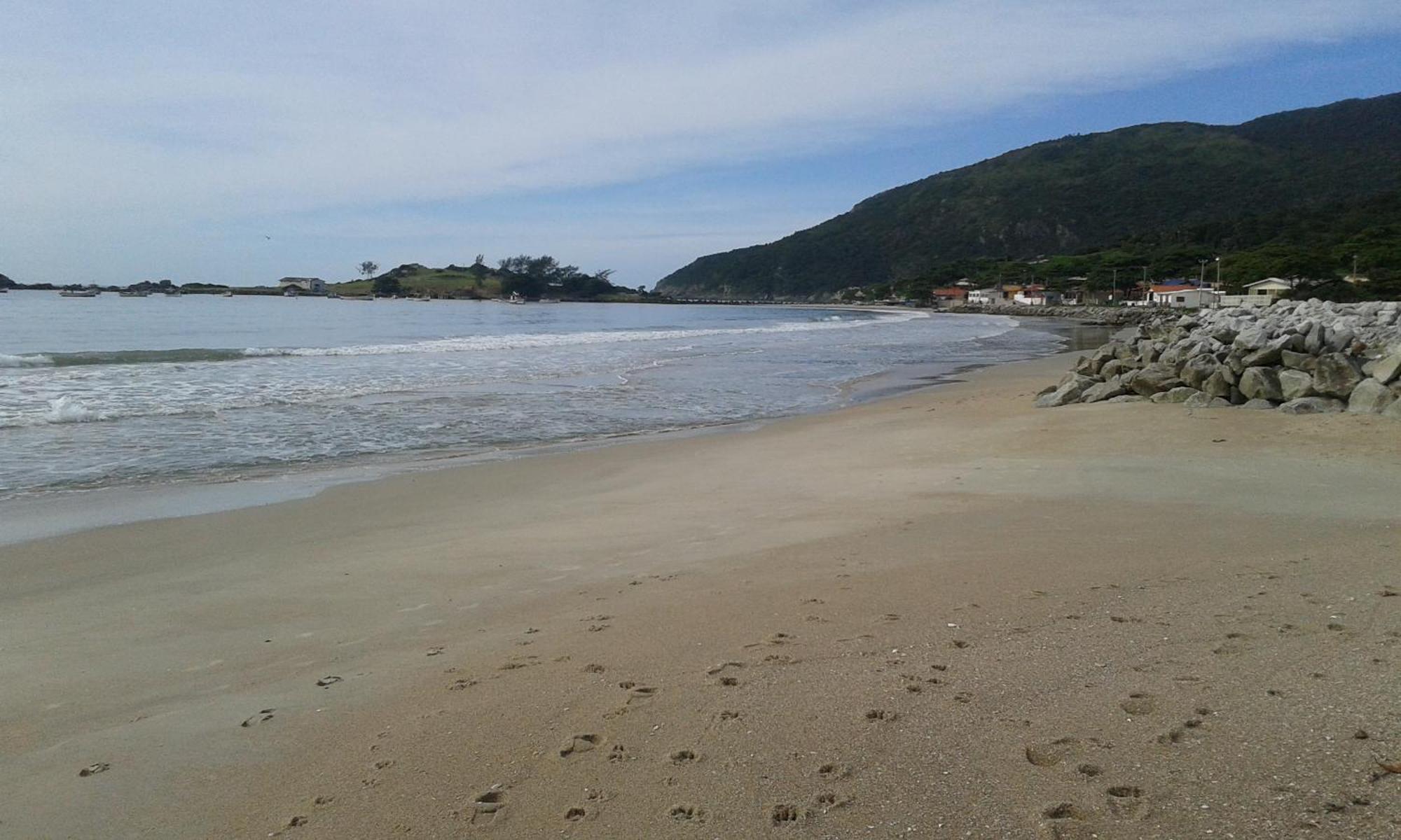 Frente Mar Hotel Florianopolis Bagian luar foto