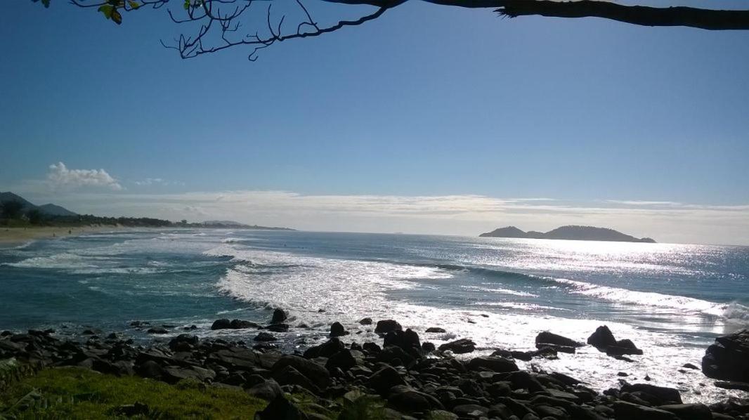 Frente Mar Hotel Florianopolis Bagian luar foto